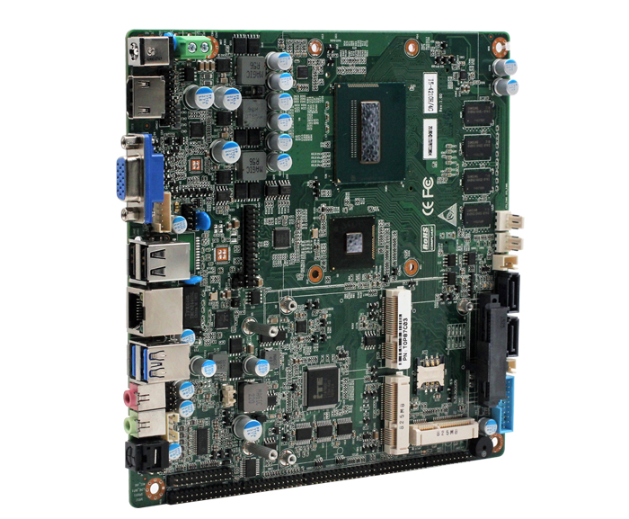 【新品上市】派勤工控TOP87C主板問(wèn)世 【新品上市】派勤工控TOP87C主板問(wèn)世