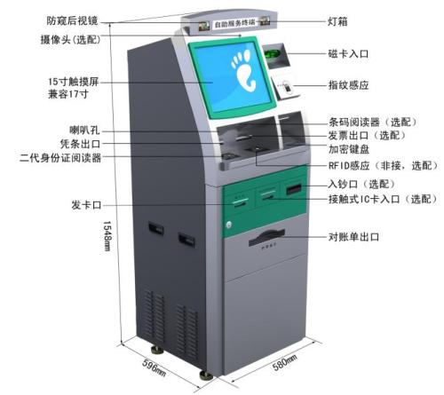 厲害了!派勤工控機(jī)助力醫(yī)療,掛號(hào)不排隊(duì)! 厲害了!派勤工控機(jī)助力醫(yī)療,掛號(hào)不排隊(duì)!