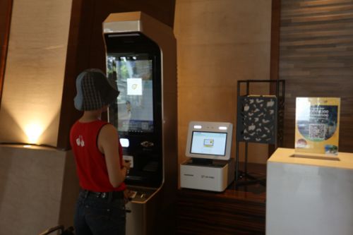 派勤主板助力酒店自助終端機(jī)“刷臉入住”,引領(lǐng)智慧酒店新模式 派勤主板助力酒店自助終端機(jī)“刷臉入住”,引領(lǐng)智慧酒店新模式