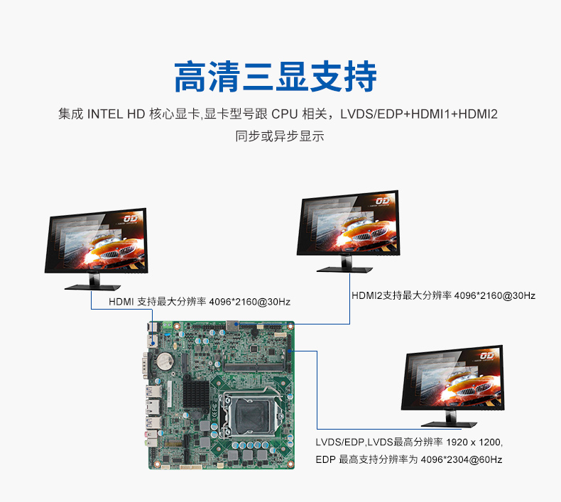 【新品解析】派勤8代9代Coffee Lake-S ITX主板，硬核來襲