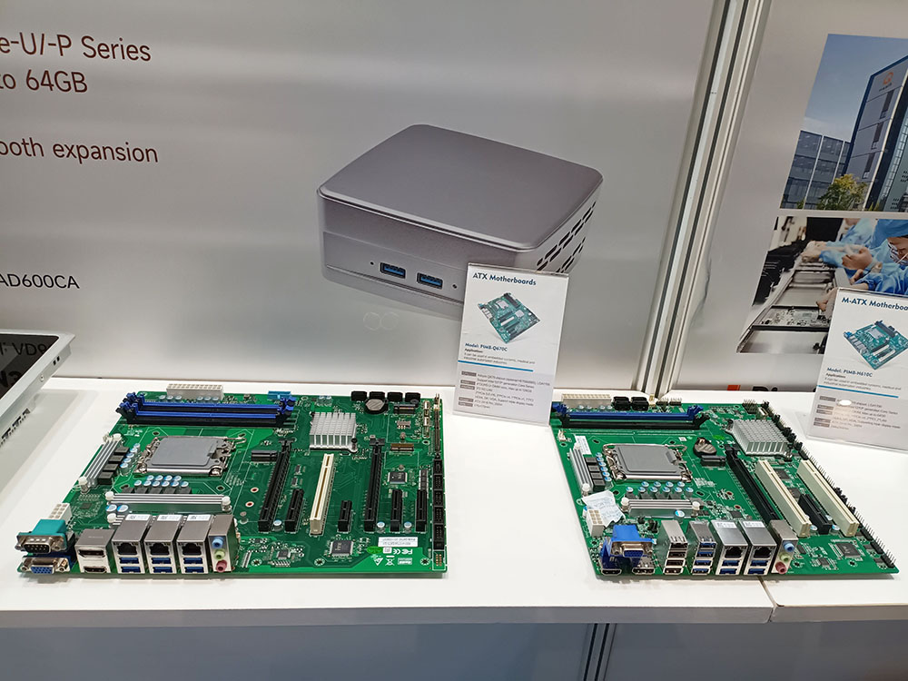 直擊現(xiàn)場(chǎng)|派勤電子在Computex TAIPEI 2025臺(tái)北電腦展精彩亮相！