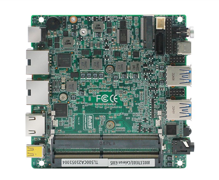 TL500CA