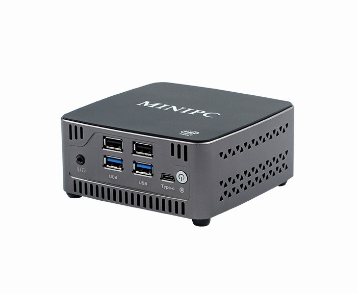 U-BOX-M2